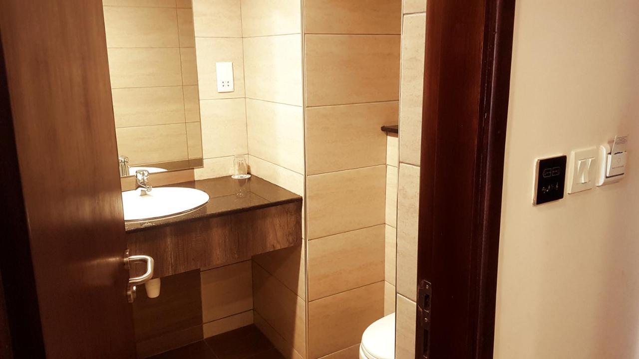 נקורו Merica Hotel מראה חיצוני תמונה