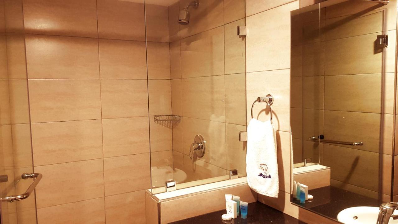 נקורו Merica Hotel מראה חיצוני תמונה