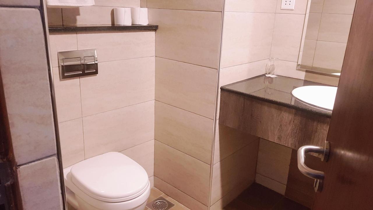 נקורו Merica Hotel מראה חיצוני תמונה