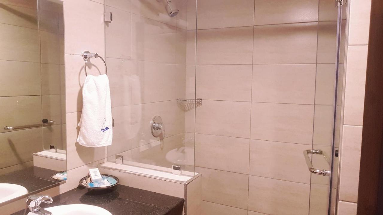 נקורו Merica Hotel מראה חיצוני תמונה