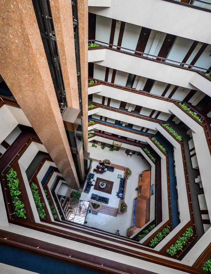 נקורו Merica Hotel מראה חיצוני תמונה