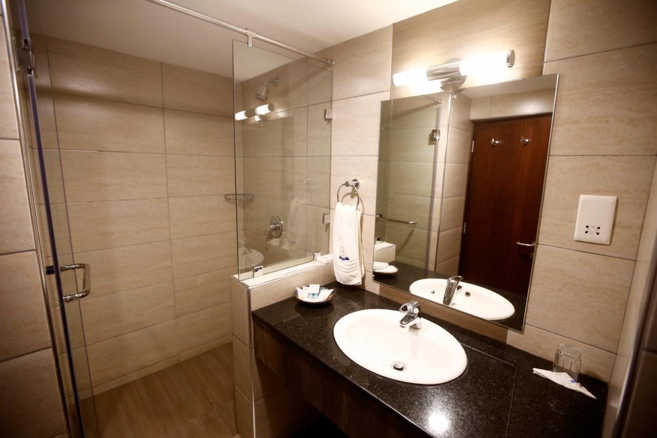 נקורו Merica Hotel מראה חיצוני תמונה